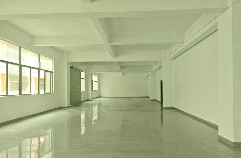 光明楼村原房东100平起仓库分租1000平厂房出租水电齐全