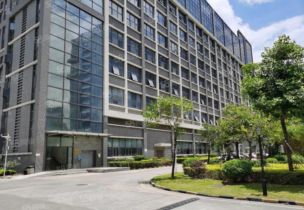 光明医疗产业园厂房出租5000平，可分2500（有红本房东）