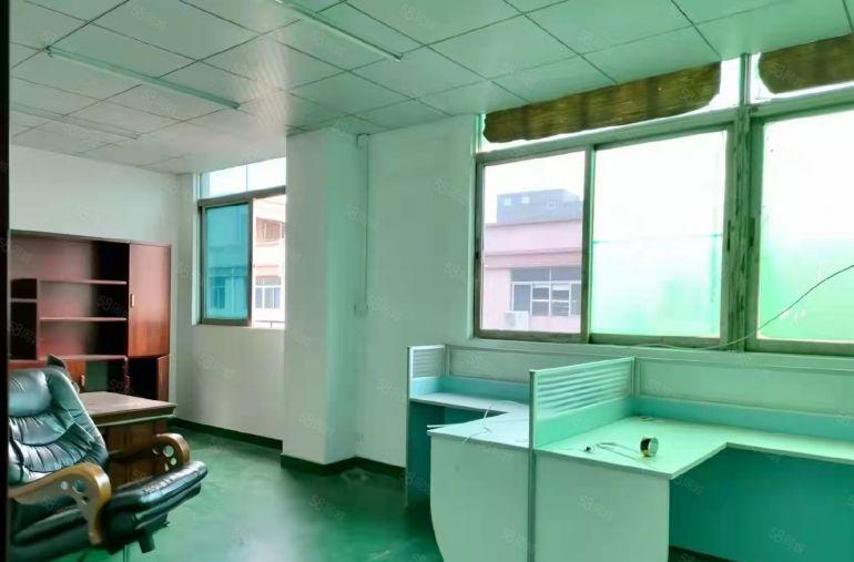 公明上村重工业厂房出租（546平精装修，拎包入住即可生产）