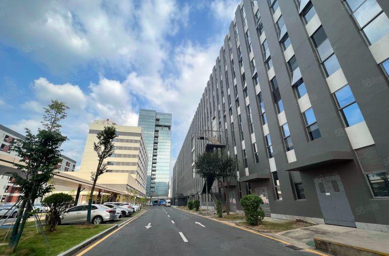 急转租 光明甲子塘原房东厂房 1500平方洁净车间三吨货梯