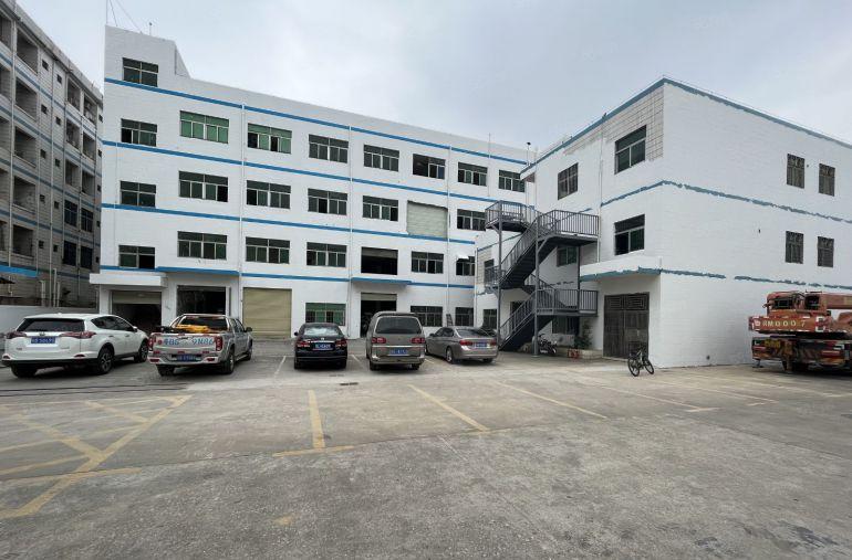 独门独院厂房40000平方米出租 小独院厂房3000平起