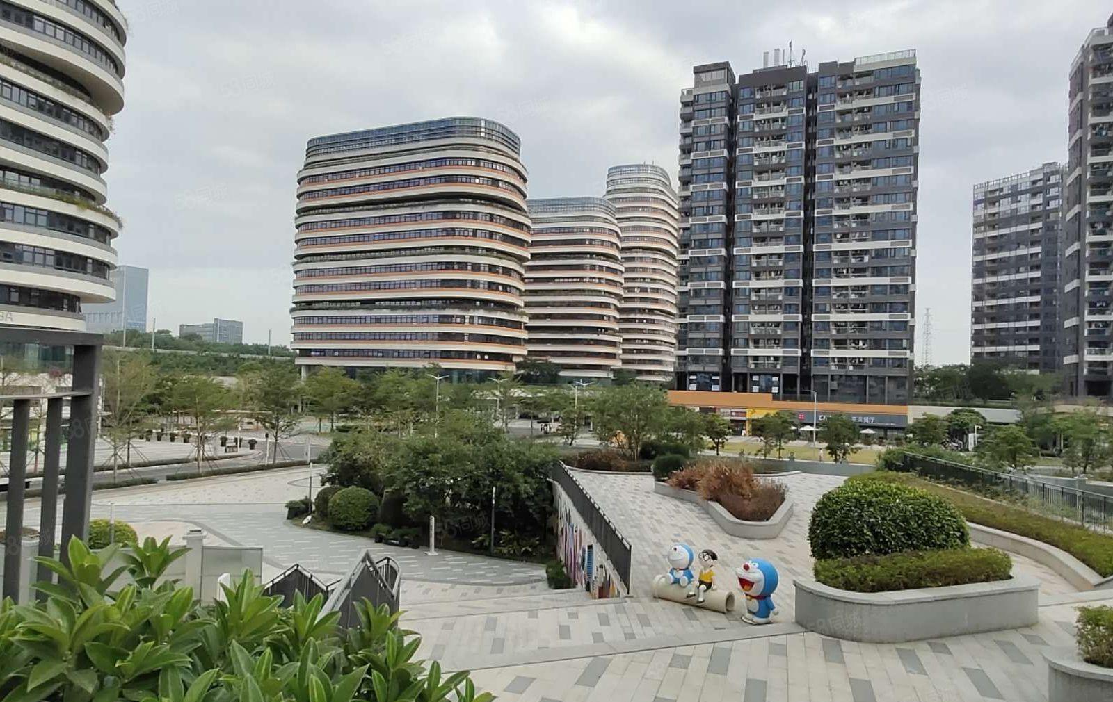 光明研发厂房出租200~12万生物医药，人才补贴，税金减免