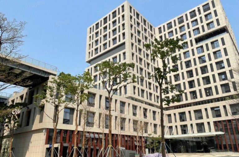 免租6个月 有补贴光明地铁口  开发商红本国企园区写字楼厂房