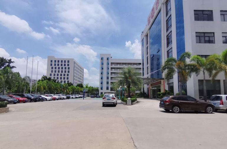 光明田寮小面积办公室仓库厂房出租1000平大小分租停车位充足