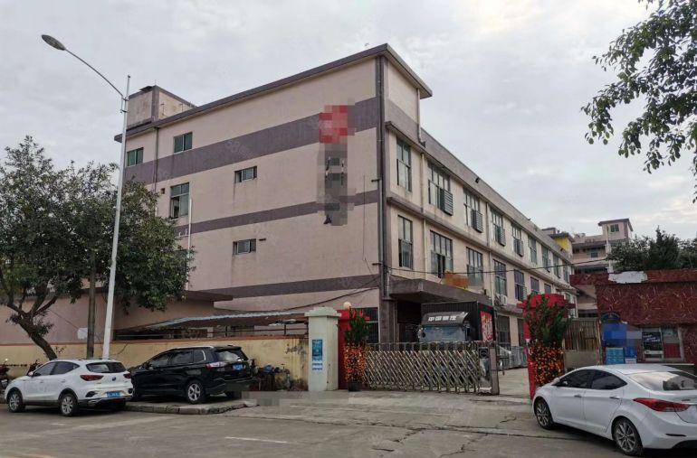 光明区公明独院厂房出租，面积8000平方，空地大，一楼6米高