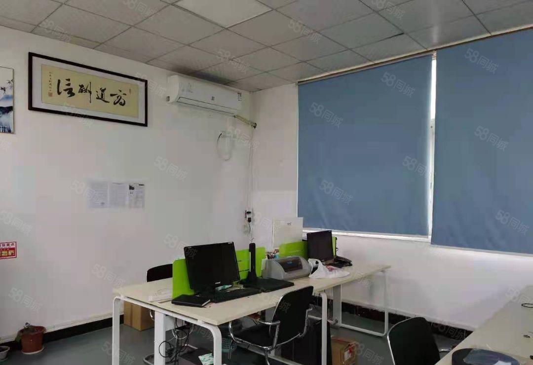 光明新围大型园区楼上600平方，装修水电齐全12000打包