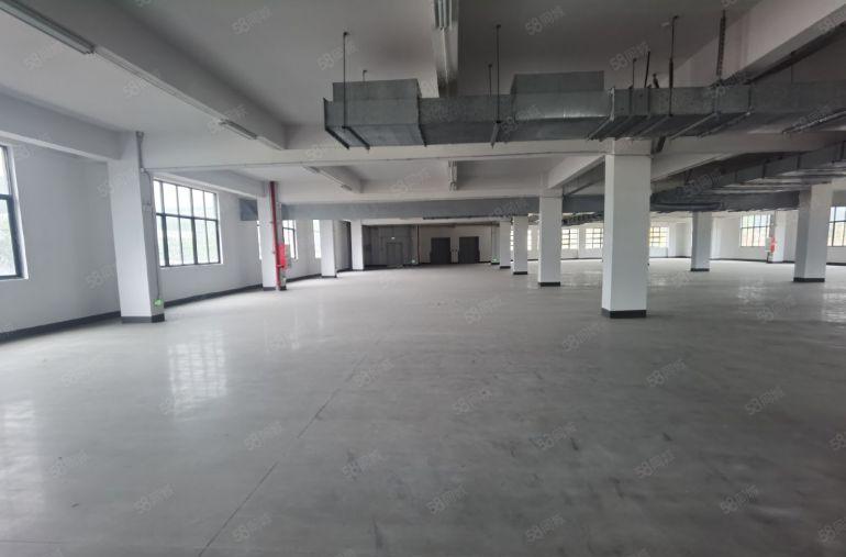 光明原房东实际面积1.5万平方米工业性质独院厂房出售可分