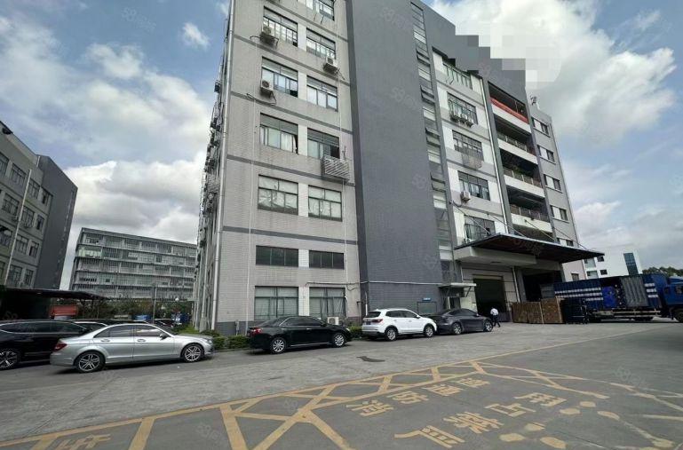 公明合水口（一楼二楼2000平方）标准重工业厂房低价出租