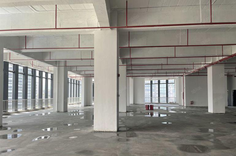 光明区长圳地铁口标准厂房出租100至2000平大小分租精装修