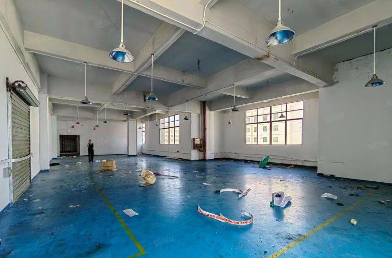 光明公明田寮重工业厂房出租（400平已空出，随时可看可谈）