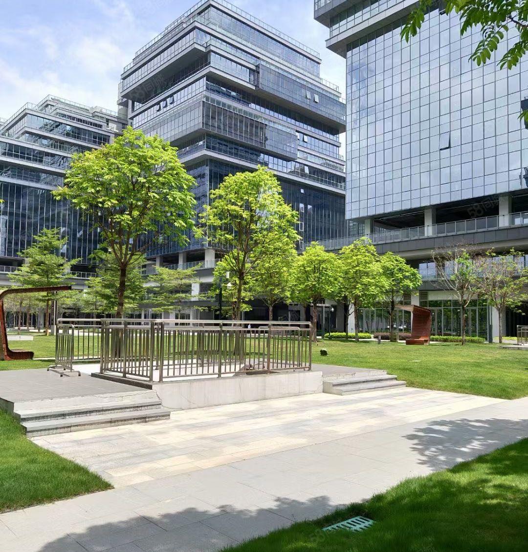 光明高新区地铁旁全新厂房办公研发，可定制装修