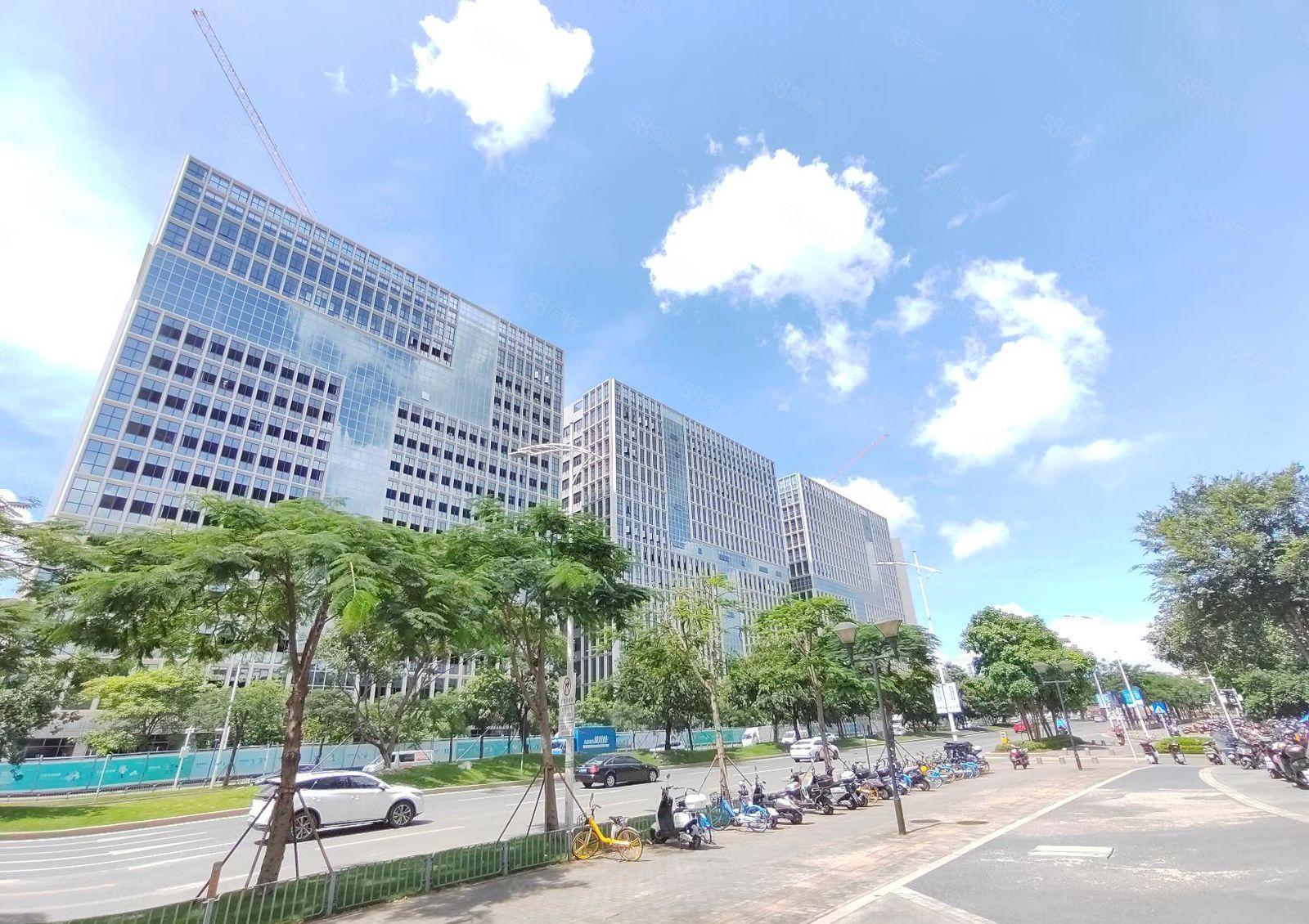 授权医疗器械精密仪器特色园区，享受房租补贴可分租