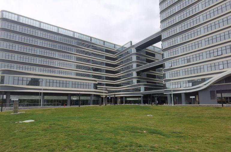 租金补贴20元每平光明田寮高新产业园5000平标准厂房出租