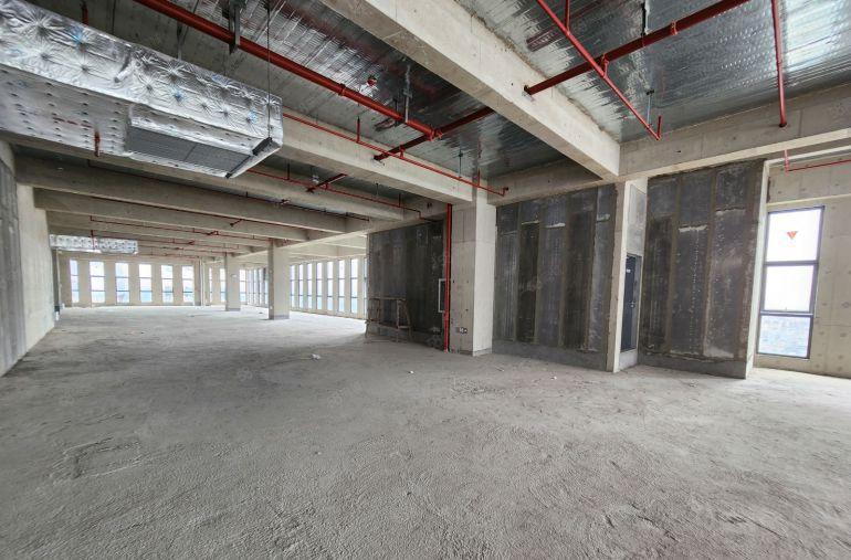 光明生物医疗产业园免租6个月原房东红本厂房低价出租精装修地铁