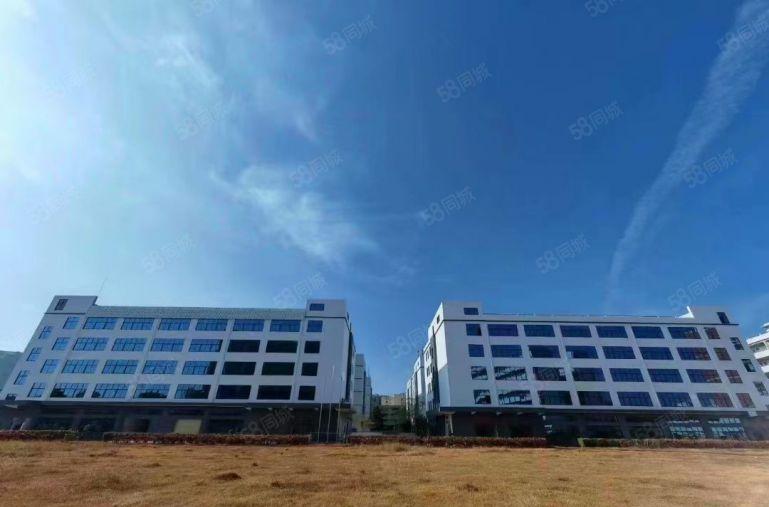 （大小分租）公明楼村原房东厂房2500~125000平200