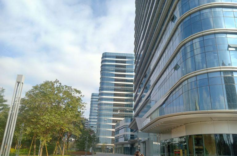 免租期6个月光明全新厂房出租200平起分租4万平方有租金补贴