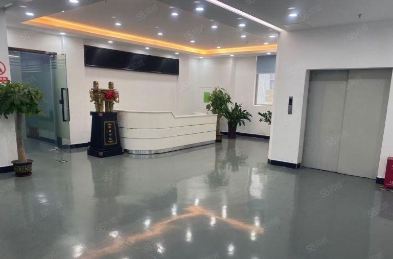 出租光明甲子塘原房东出租1000平起分厂房仓库大小面积无公摊