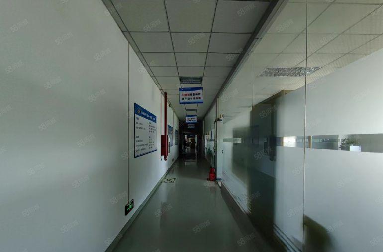 公明田寮1550平适合新材料，自动化设备，5G通迅等高薪产业