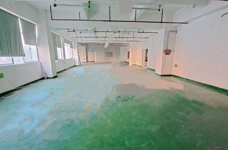 光明原房东2000平方可分租500平起低价厂房仓库出租工业园