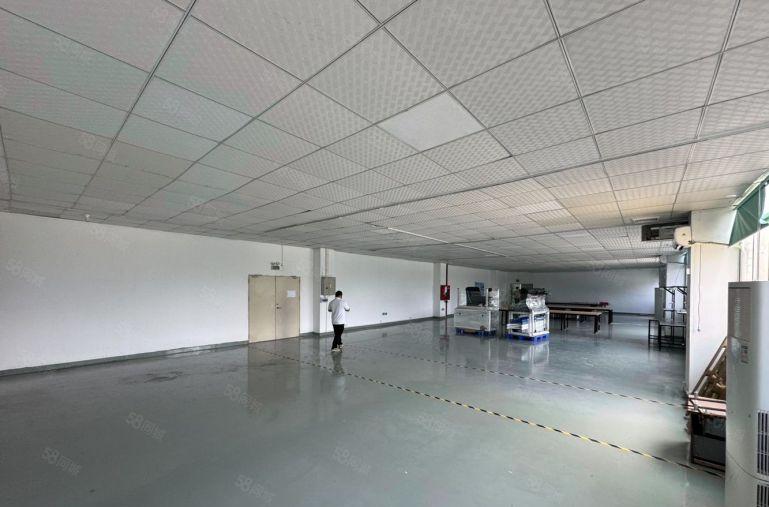 22元580平豪华装修厂房出租水电齐全拎包入住