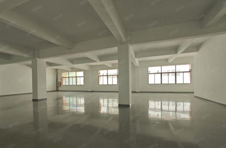 光明楼村原房东100平起仓库分租1000平厂房出租水电齐全