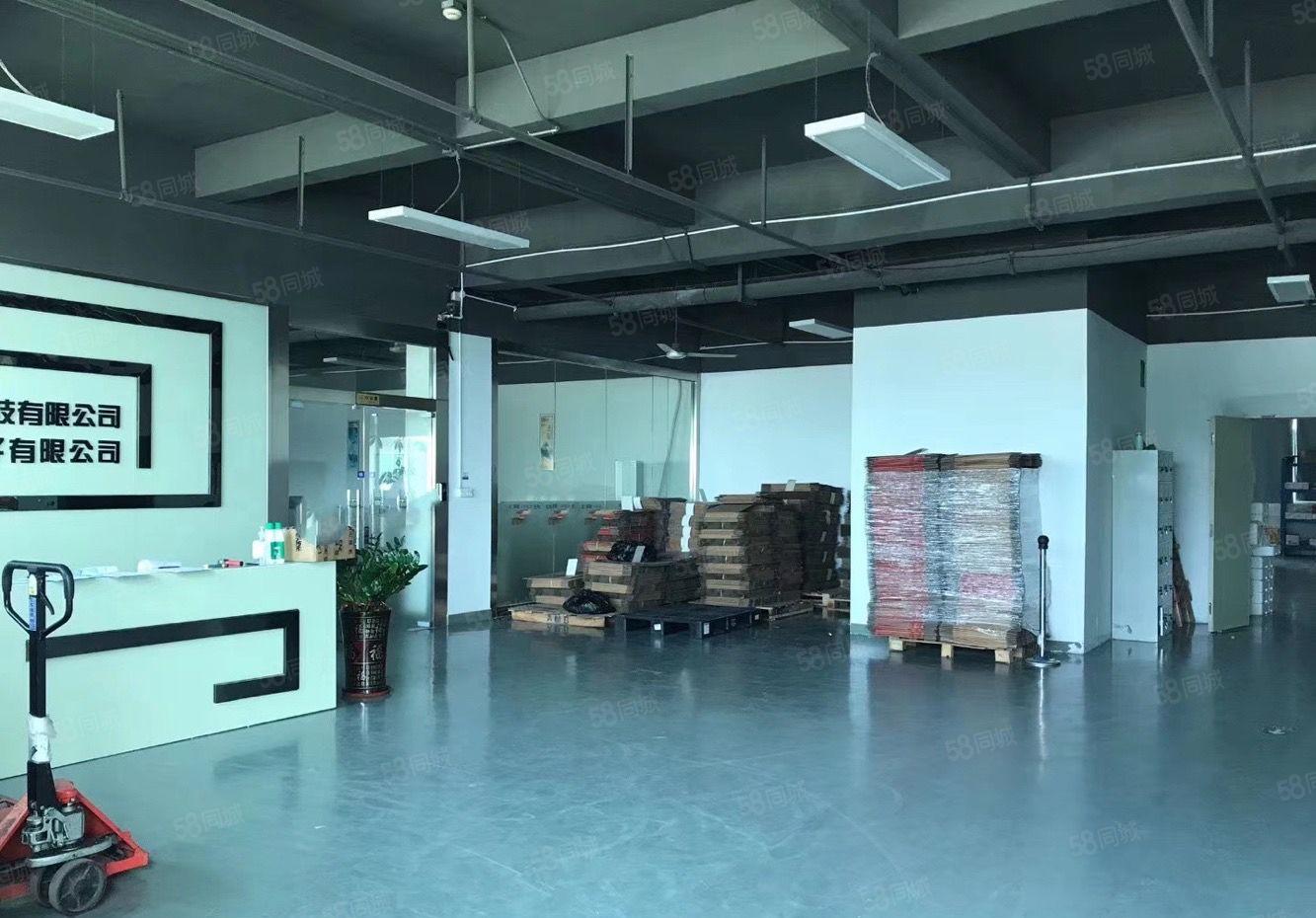 公明汽车站新出原房东独门独院5000平方厂房招租