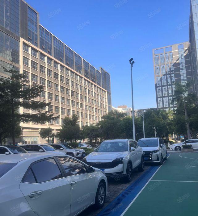 光明个人红本楼上1800平可申请补贴5吨货梯带装修