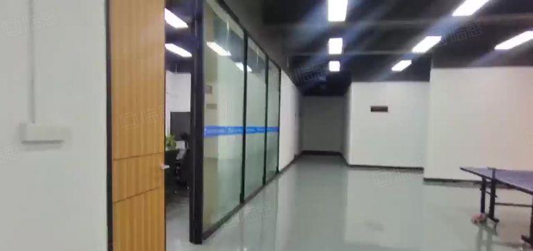 光明长圳地铁口全新豪华装修3000平原房东厂房出租使用率9成