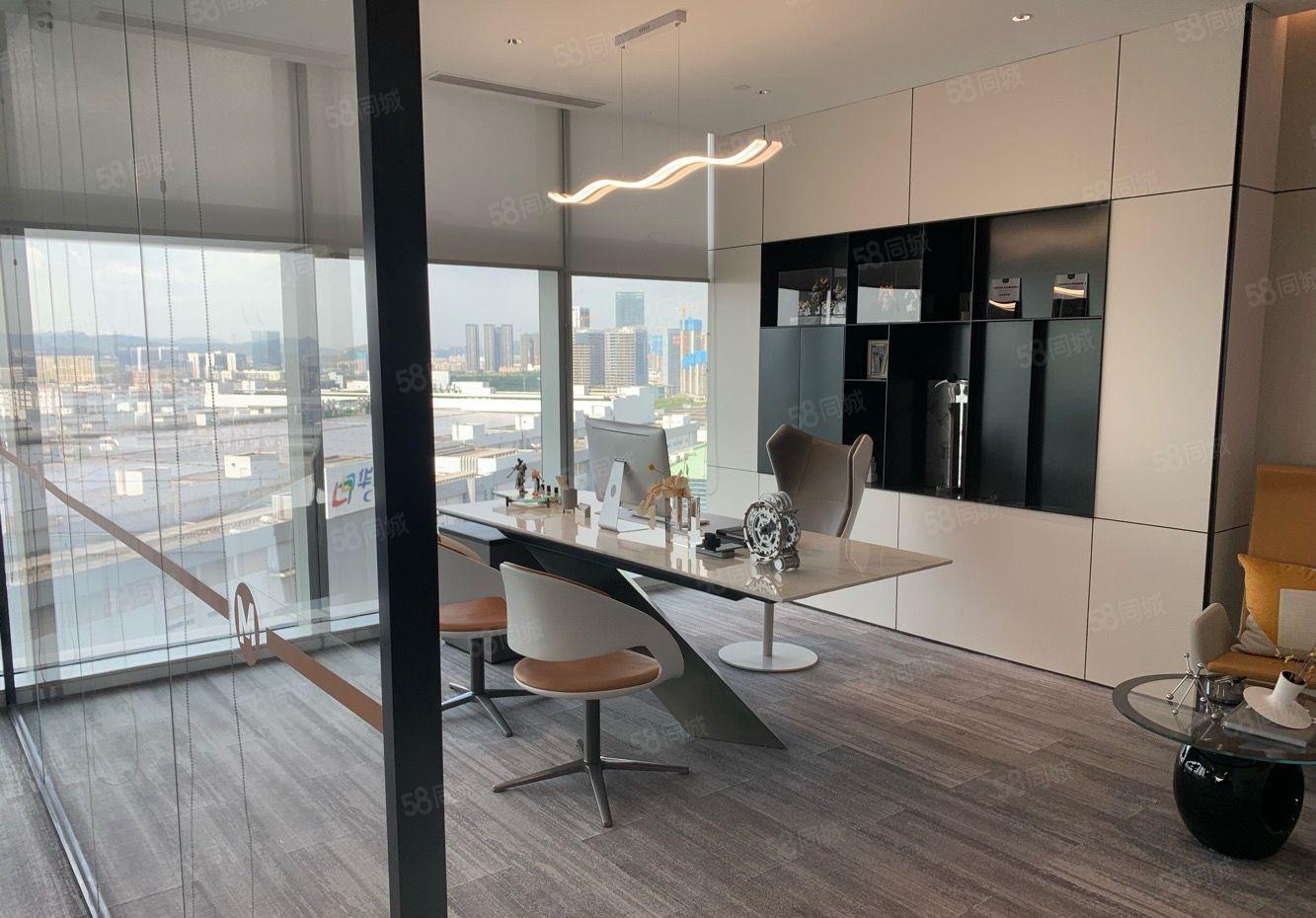 2022年租金减半99平起租光明300平研发高新产业园