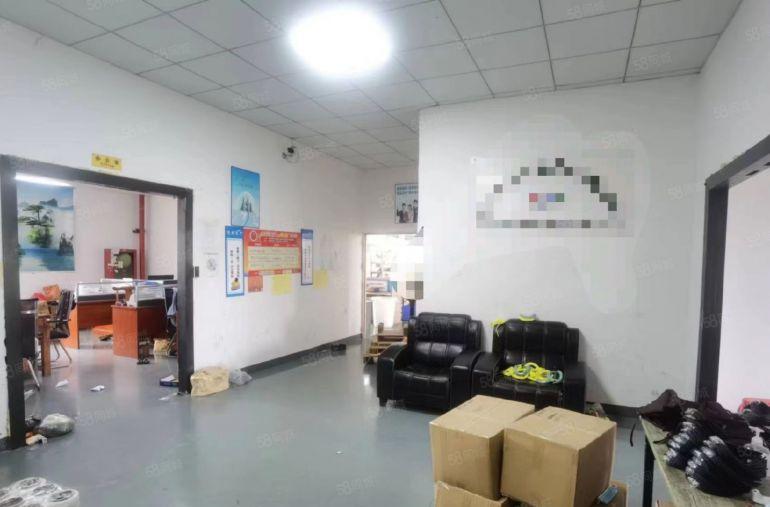 公明李松朗原蓝牙耳机厂房出租（1000平带电池仓，无转让费）