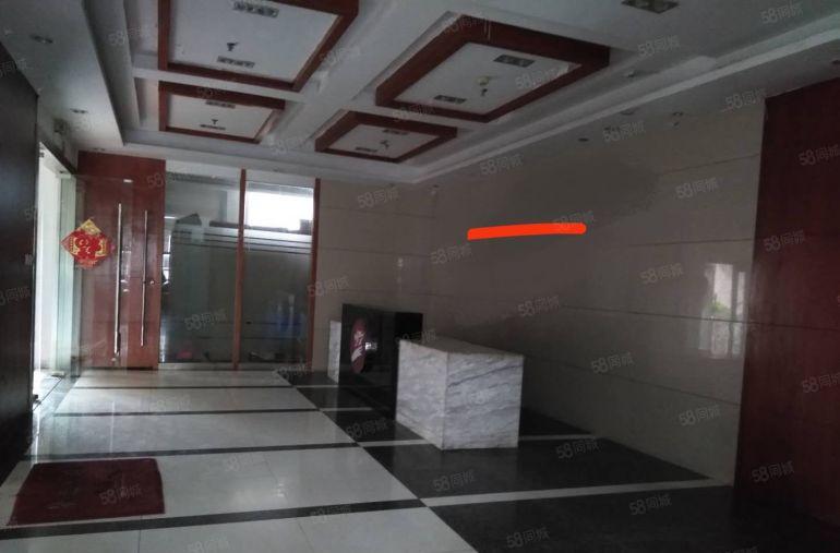 光明公明楼村精装厂房（700平适合办公贸易，电商，电子）