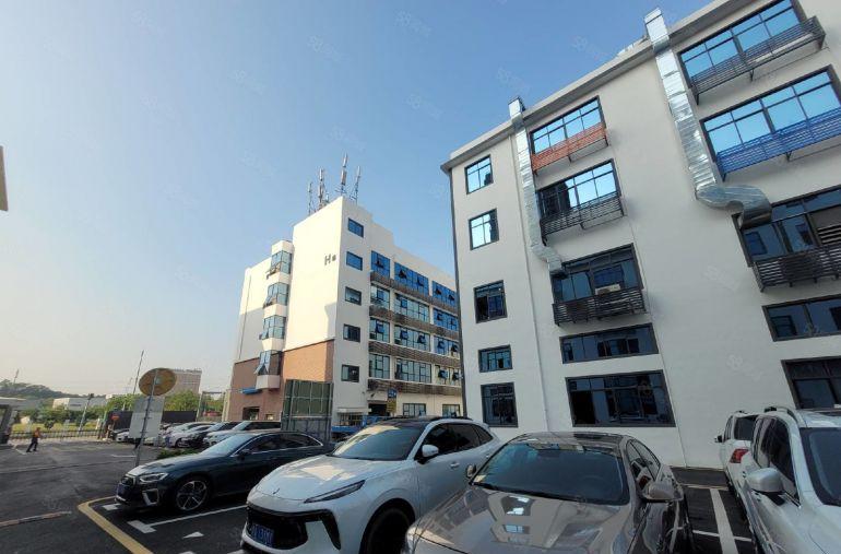 [政府大力补贴]公明新一代产业园，办公贸易，生物医疗,一手房