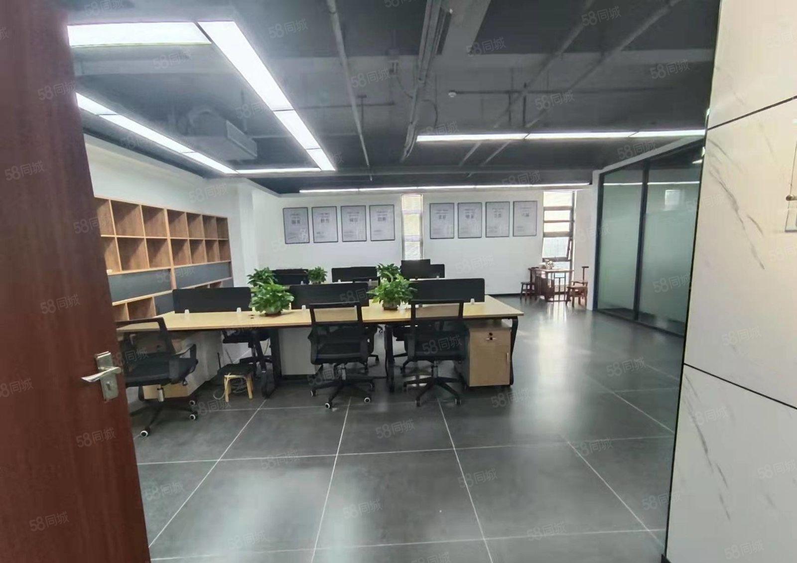 政府直补20块光明医疗研发办公厂房招租