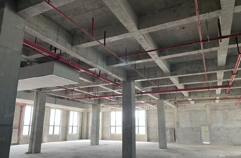 业主直租，项目位于珠海高新区,10年不涨租，稳定经营