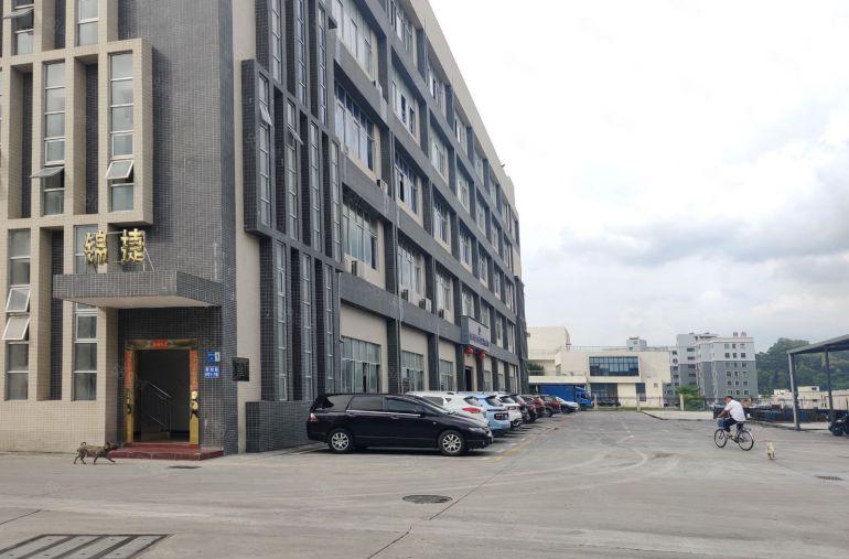 特价15元光明新区单层面积3500平厂房！大小分租证件齐全