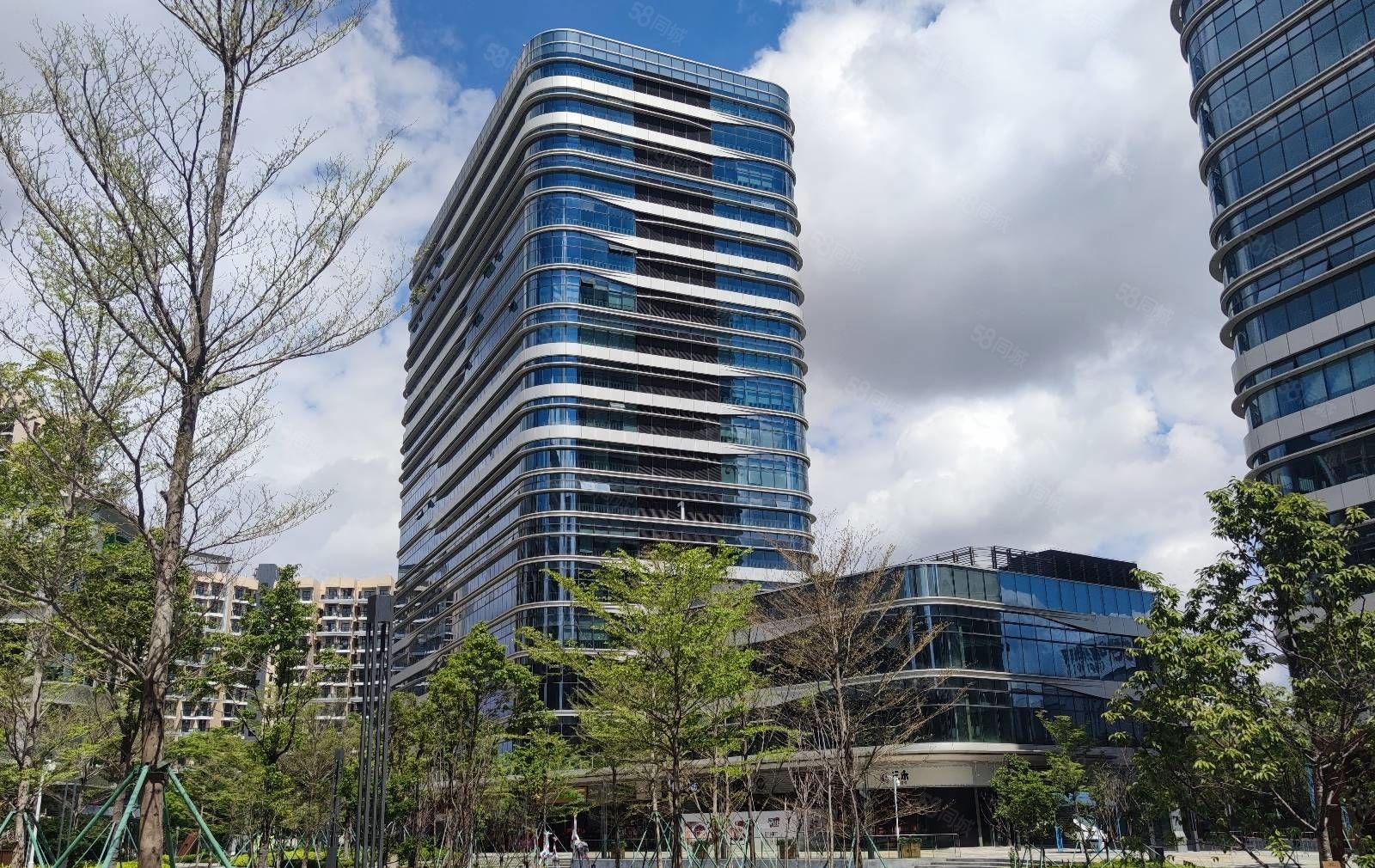 2021年半价出租高新研发厂房可申请政府补贴99平方起分租