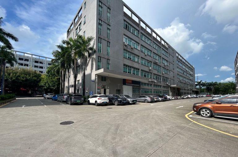 光明高新科技园厂房仓库出租500平到5000平可分租可申补贴