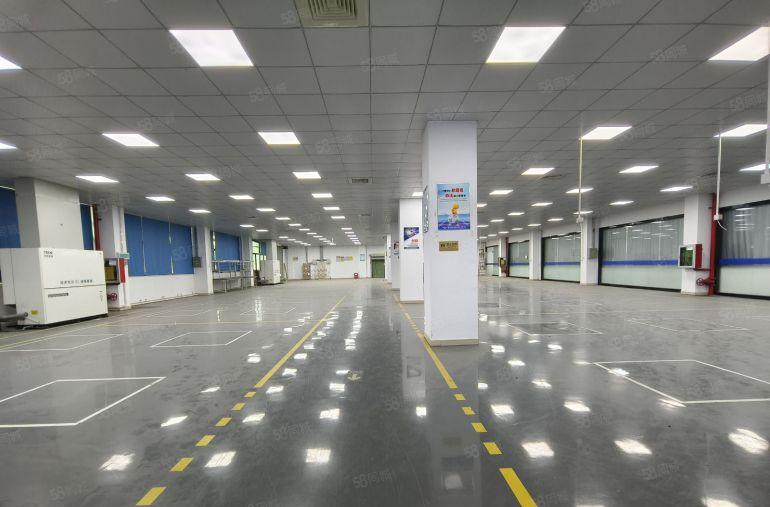 光明科学城高新园独院30000平方500平起分开发商红本出租