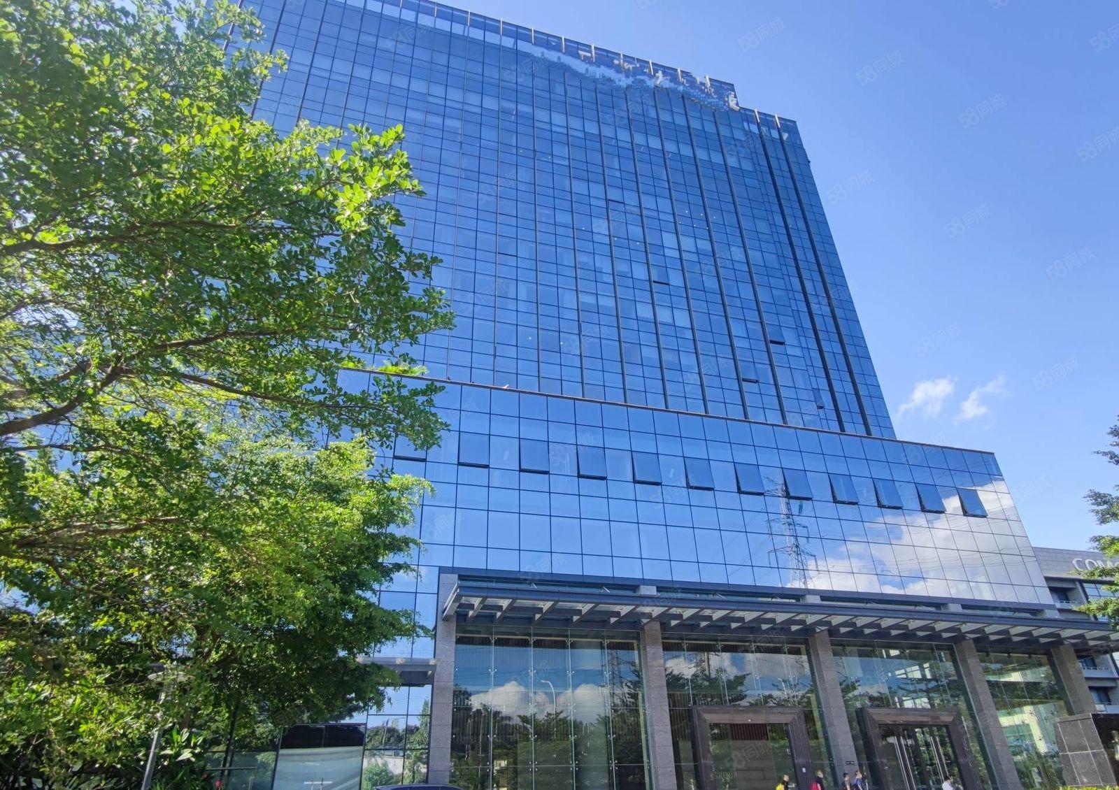 光明区钟表基地高新产业园研发厂房写字楼出租可申请补贴