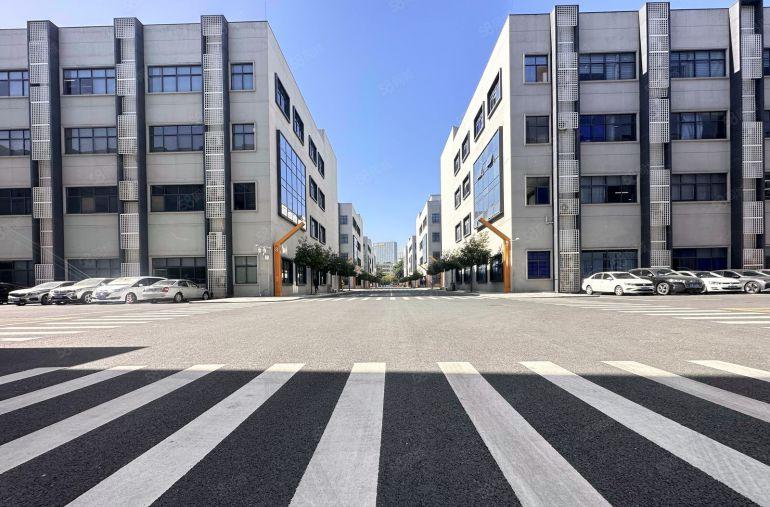 光明凤凰城地铁口原房东工业园500平起精装厂房出租仓库可分租