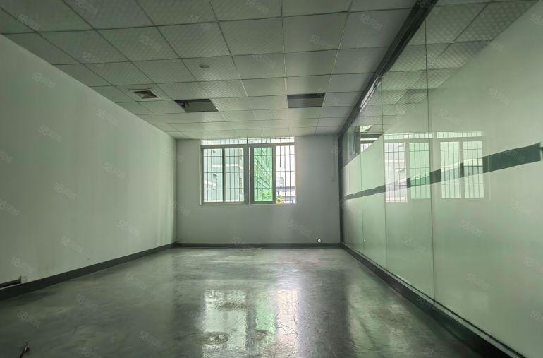 光明长圳原房东工业区200至2000平厂房出租一楼仓库可分租