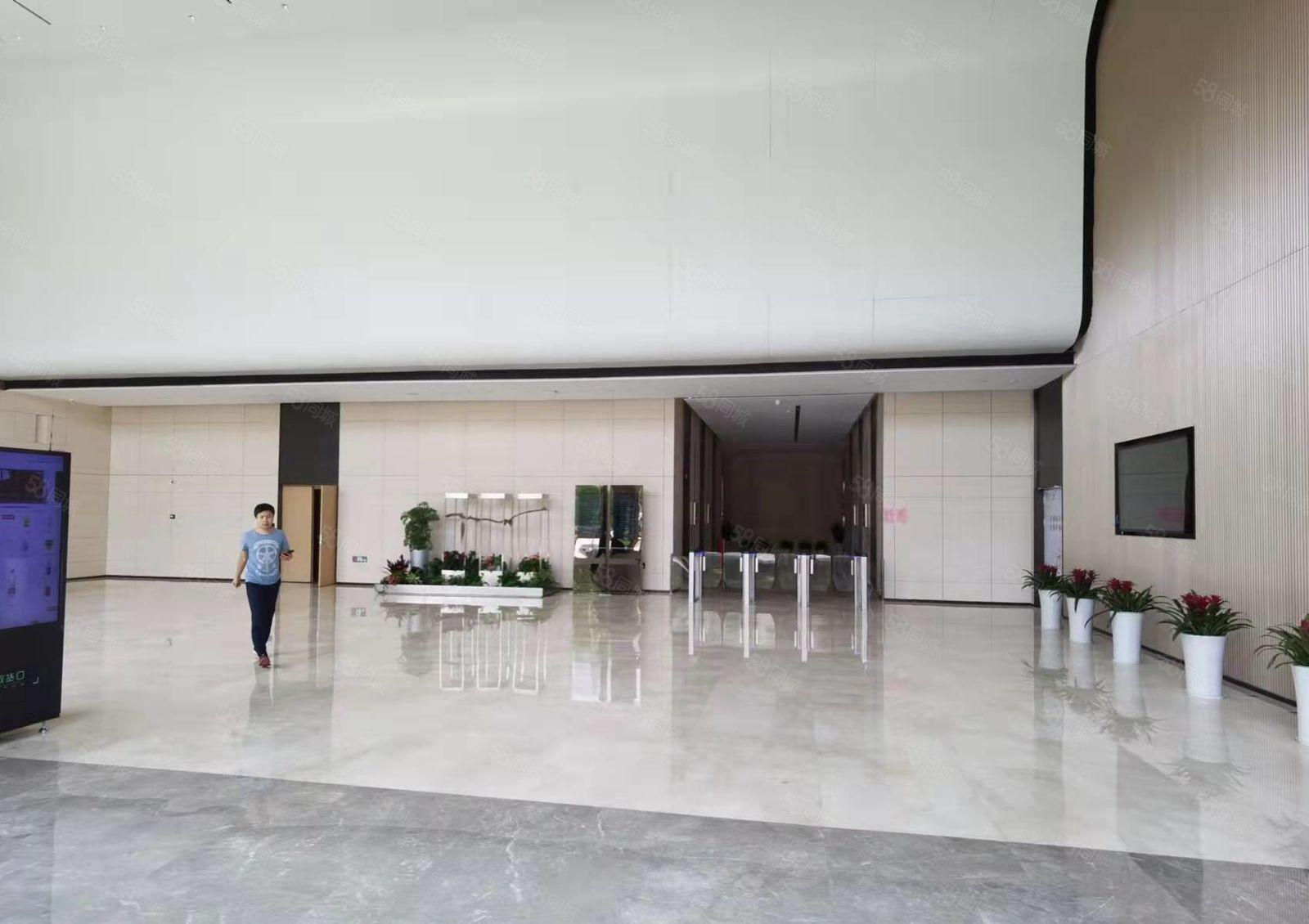 200起分租光明地铁口原房东红本办公研发厂房5000出租