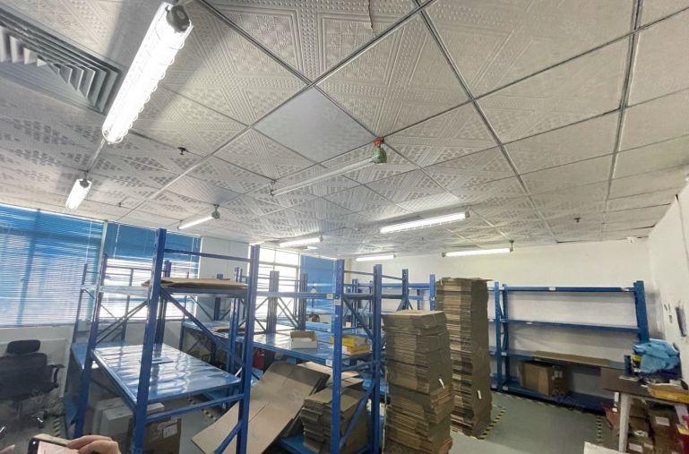 光明公明厂房出租800平精装修转让无尘车间可办公工业园小仓库