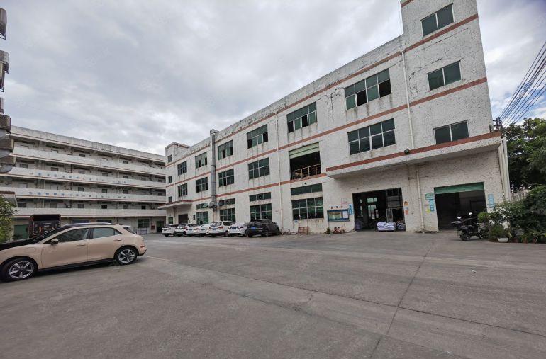 光明新围小独院3层4300平厂房招租宿舍按需独立变压器可过户