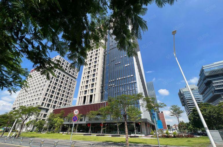 光明康佳科技大厦招租100平起租 2000平方高新有租金补贴