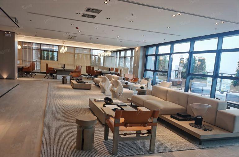 光明智能制造产业基地红本办公研发厂房出租可分租500平