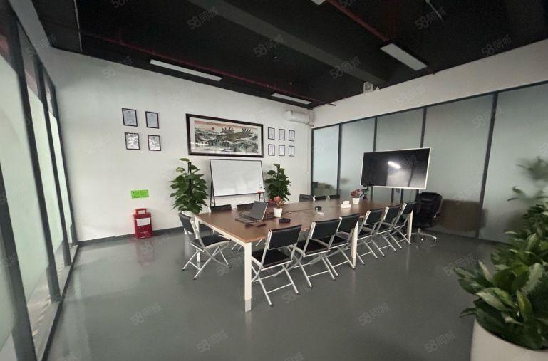 光明独栋厂房出租5000平精装可分租1000平起