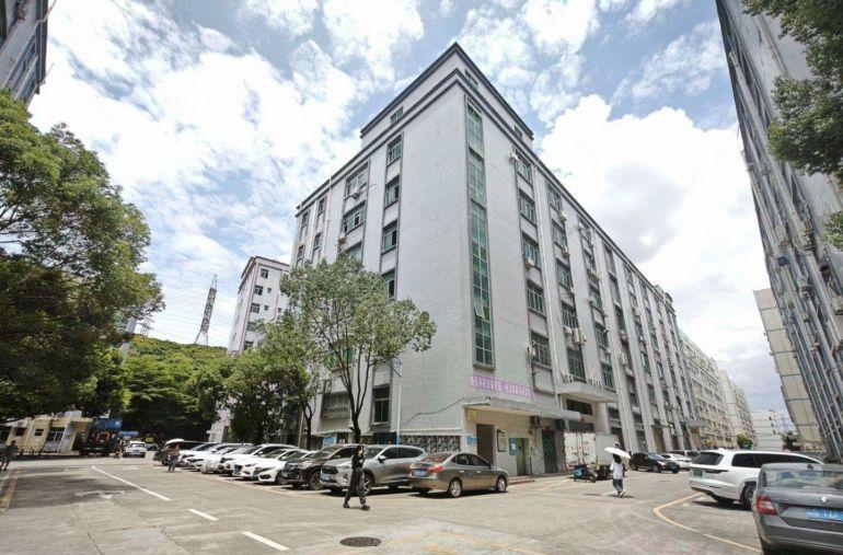 光明300平方至5000平方厂房出租 原房东1楼仓库出租