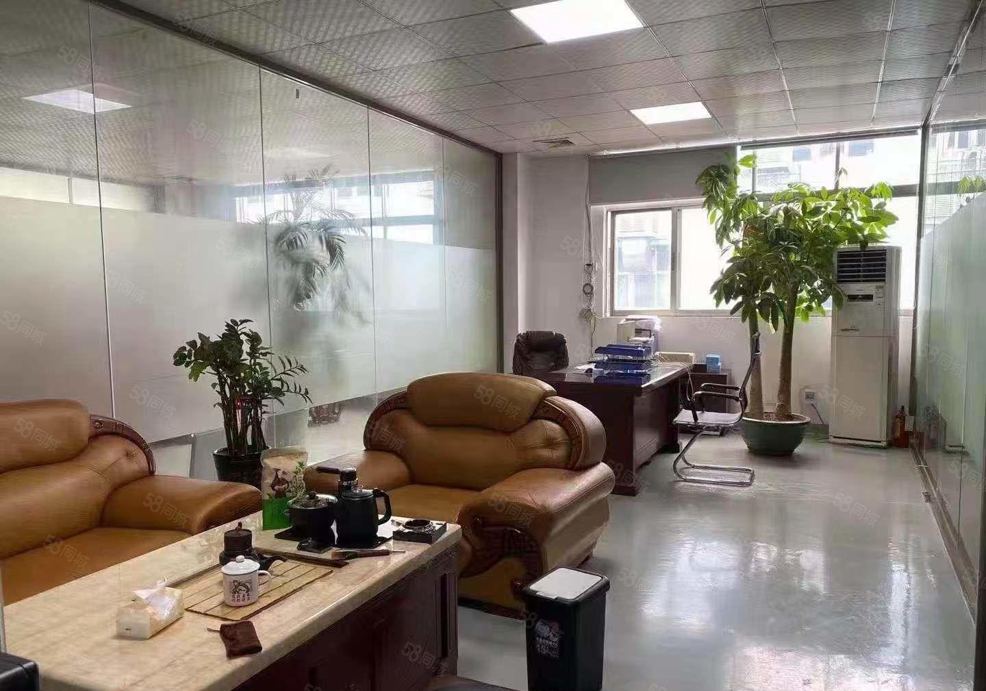 公明长圳厂房出租精装510，600适合电子，办公贸易，电商等