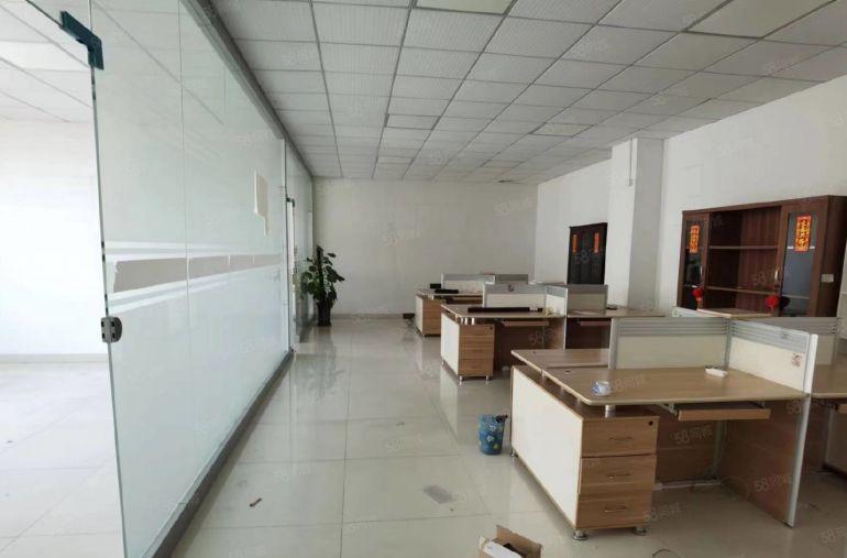 光明公明东坑精装现房出租（1560平3吨货梯，现成办公家具）